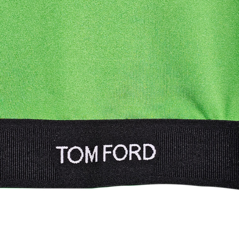 Crop Top Tom Ford