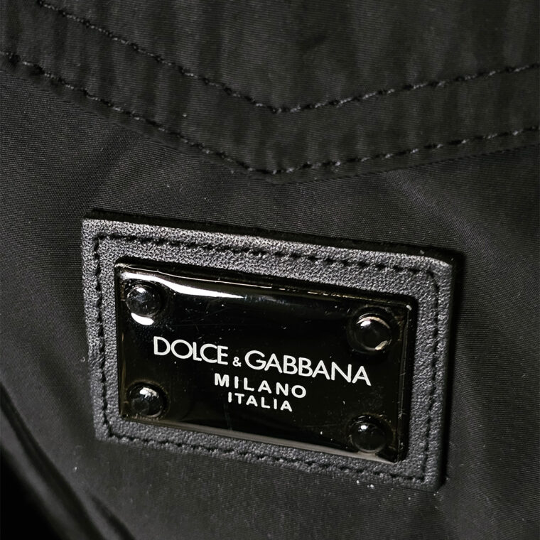Xhaketë D&G