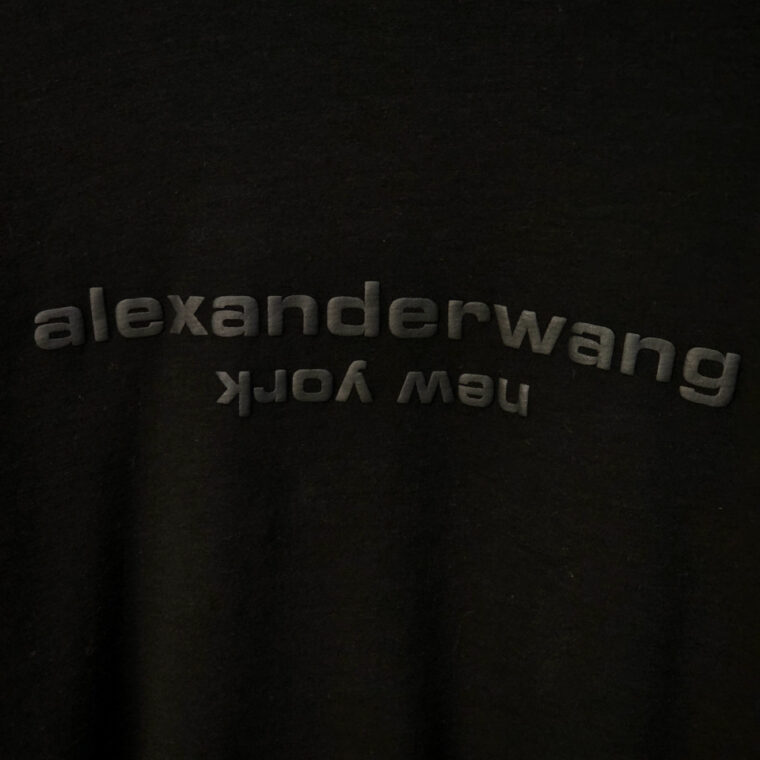 Bluzë Alexander Wang