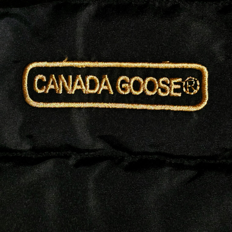 Xhup Canada Goose