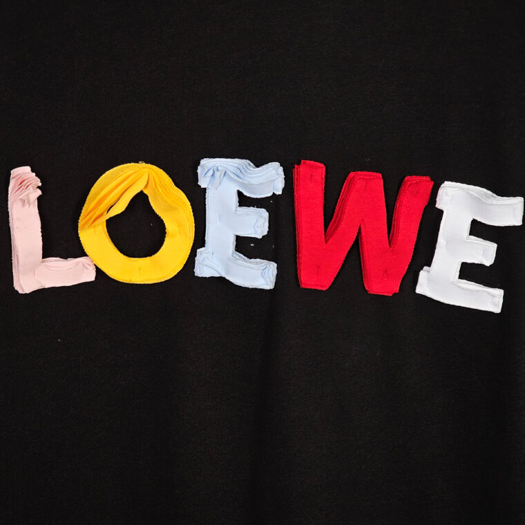 Bluzë Loewe