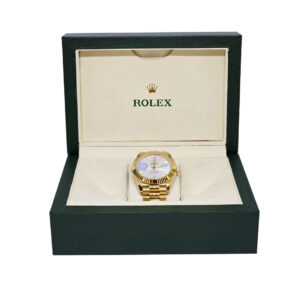 Orë Rolex