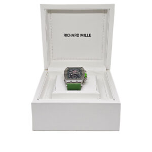 Orë Richard Mille