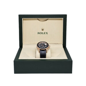 Orë Rolex A+