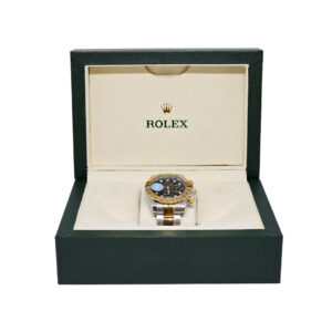 Orë Rolex