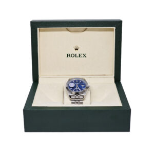 Orë Rolex