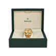 Orë Rolex
