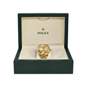 Orë Rolex