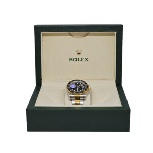 Orë Rolex