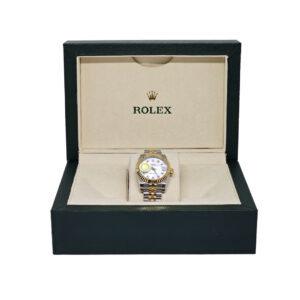 Orë Rolex