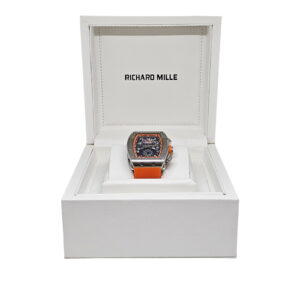 Orë Richard Mille