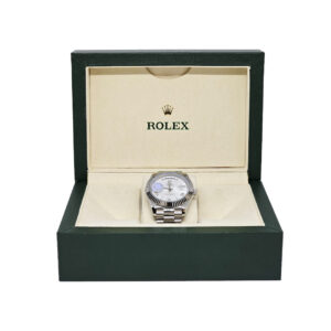 Orë Rolex