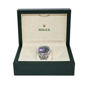 Orë Rolex A+