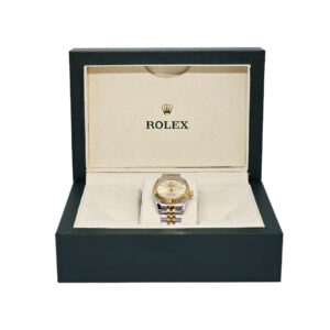 Orë Rolex