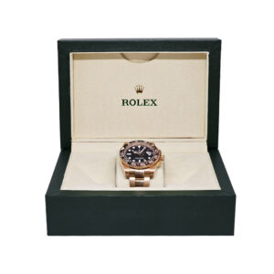 Orë Rolex