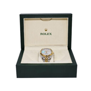 Orë Rolex
