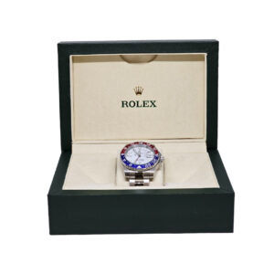 Orë Rolex
