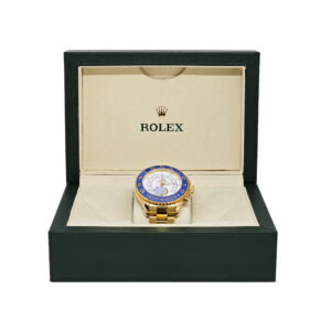 Orë Rolex
