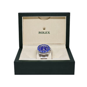 Orë Rolex