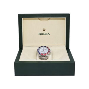 Orë Rolex