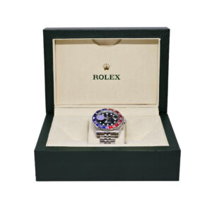 Orë Rolex