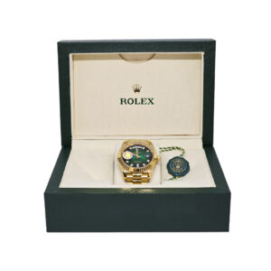 Orë Rolex