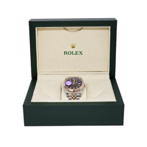 Orë Rolex A+