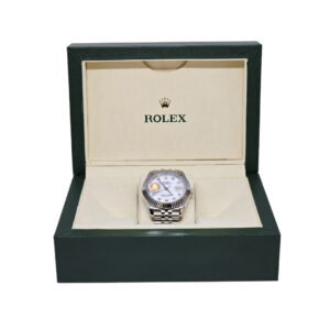 Orë Rolex