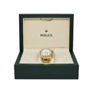 Orë Rolex