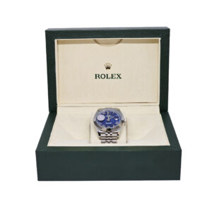 Orë Rolex