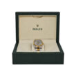 Orë Rolex