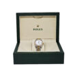Orë Rolex