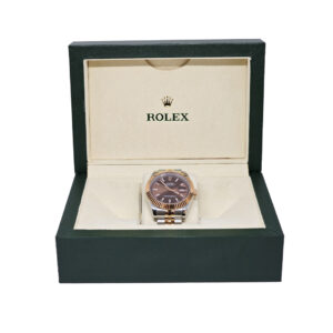Orë Rolex
