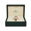 Orë Rolex