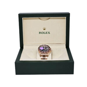 Orë Rolex A+