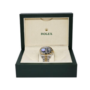 Orë Rolex A+