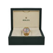 Orë Rolex