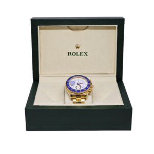 Orë Rolex