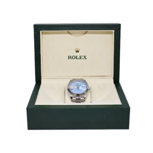 Orë Rolex
