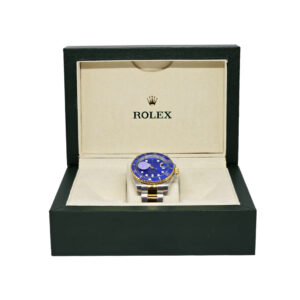 Orë Rolex