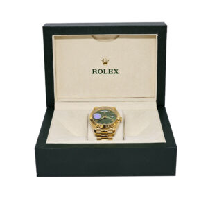 Orë Rolex