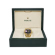 Orë Rolex