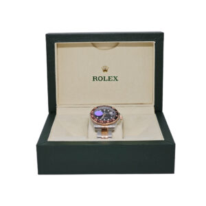 Orë Rolex A+