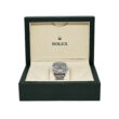Orë Rolex
