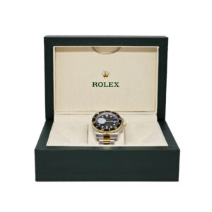 Orë Rolex A+