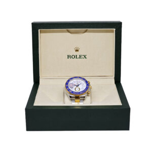 Orë Rolex