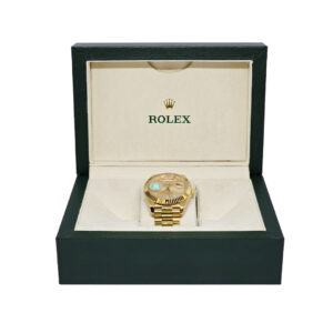 Orë Rolex