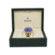 Orë Rolex