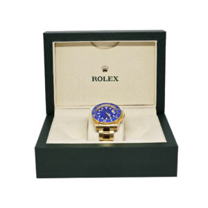 Orë Rolex