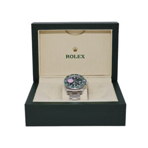 Orë Rolex A+